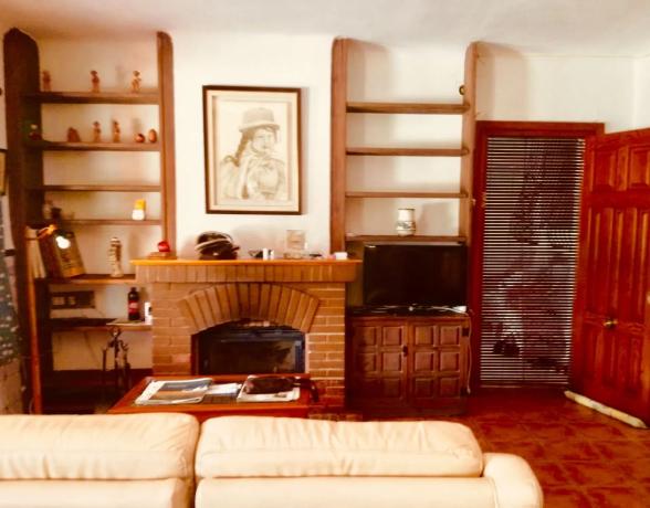 Casa independiente en calle Vicente Lillo Cánovas-, 10