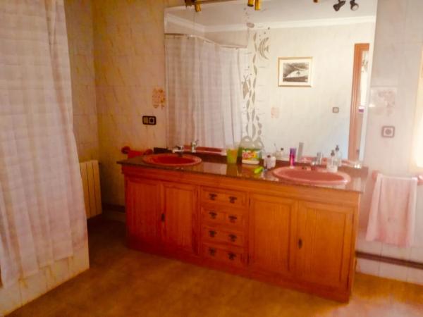 Casa independiente en calle Vicente Lillo Cánovas-, 10