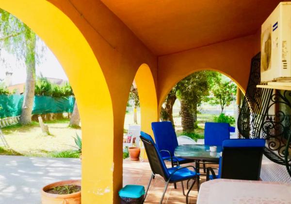 Casa independiente en calle Vicente Lillo Cánovas-, 10