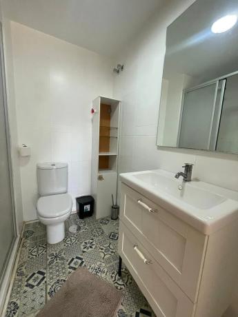 Piso en avenida Hospital