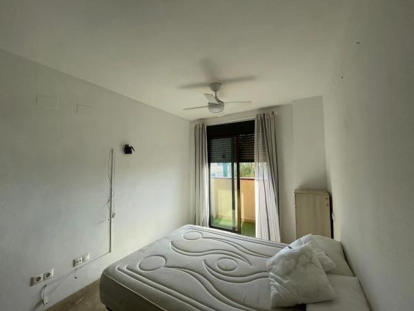 Piso en avenida Hospital