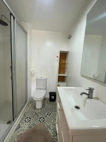 Piso en avenida Hospital