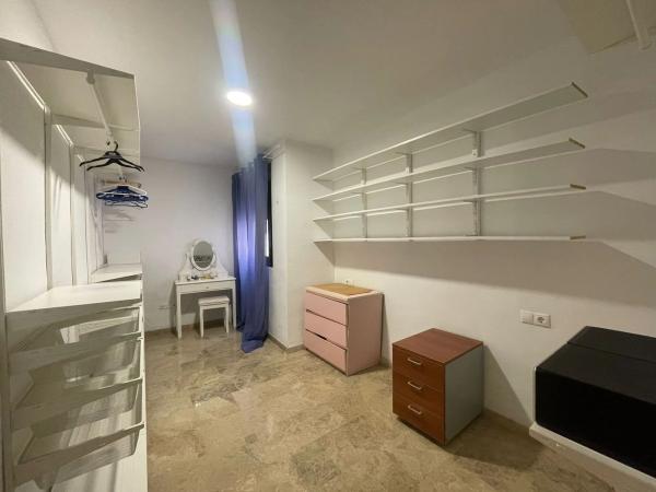 Piso en avenida Hospital