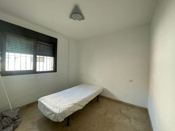 Piso en avenida Hospital