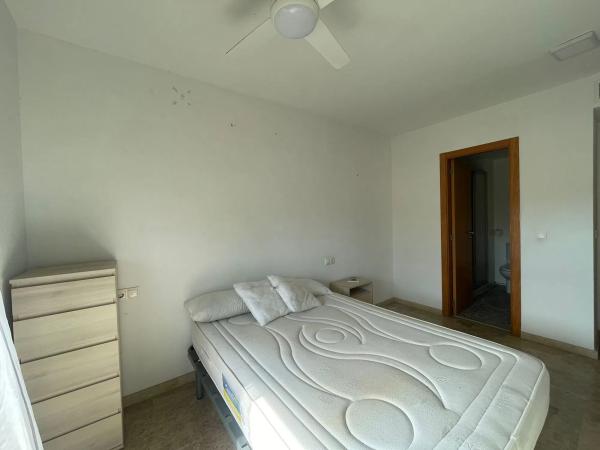 Piso en avenida Hospital