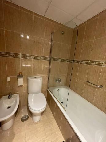 Piso en avenida Hospital