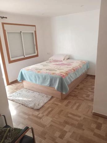 Piso en calle de la Plata, 7