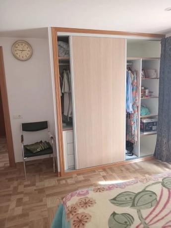 Piso en calle de la Plata, 7