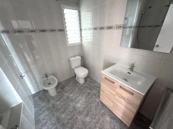 Piso en calle Villa de Chiva