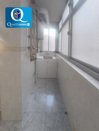 Piso en Barrio Virgen del Remedio - Parque lo Morant