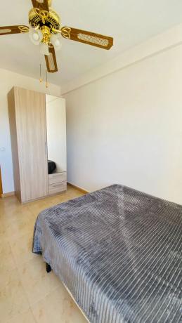 Piso en calle Pintor Pedro Camacho