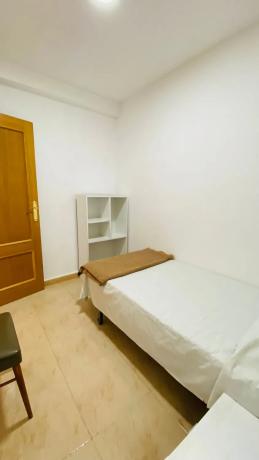 Piso en calle Pintor Pedro Camacho