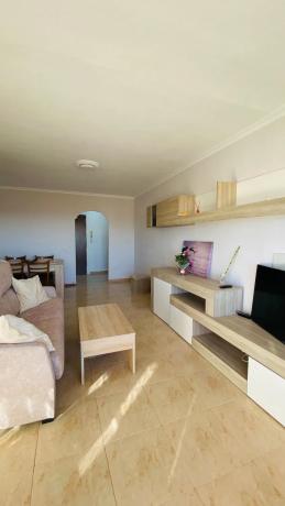 Piso en calle Pintor Pedro Camacho