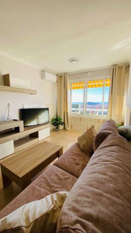 Piso en calle Pintor Pedro Camacho