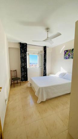 Piso en calle Pintor Pedro Camacho