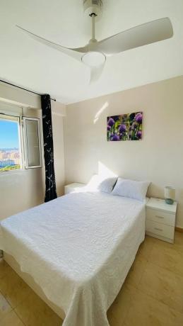 Piso en calle Pintor Pedro Camacho