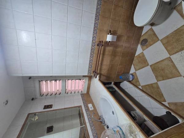 Piso en calle Pintor Pedro Camacho, 5