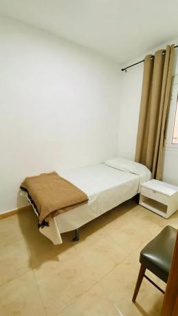 Piso en calle Pintor Pedro Camacho