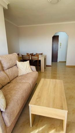 Piso en calle Pintor Pedro Camacho