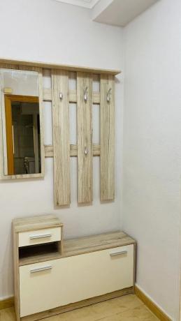 Piso en calle Pintor Pedro Camacho