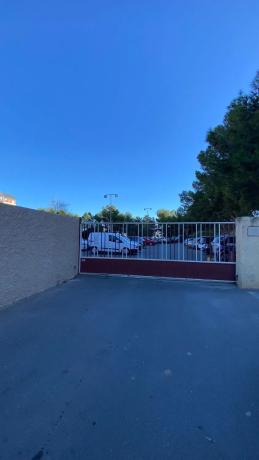 Piso en calle Pintor Pedro Camacho