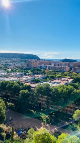 Piso en calle Pintor Pedro Camacho