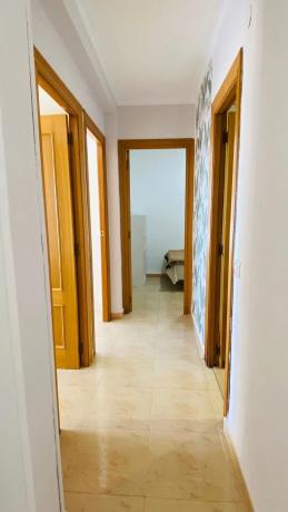 Piso en calle Pintor Pedro Camacho