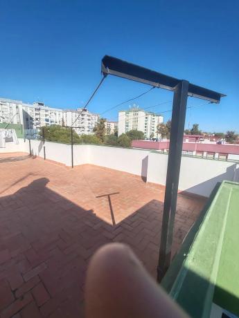 Piso en plaza lo Morant, 1