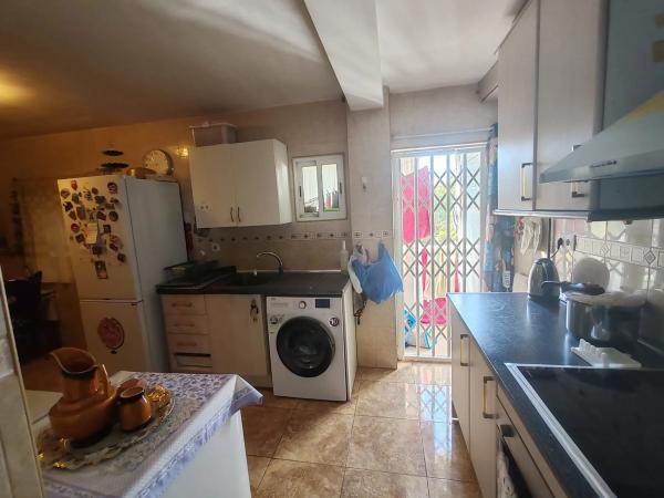 Piso en plaza lo Morant, 1