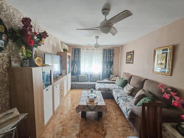 Piso en plaza lo Morant, 1