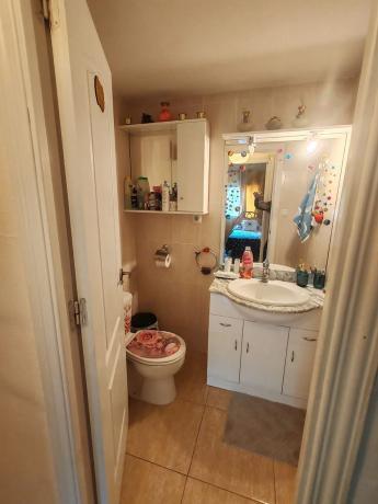 Piso en plaza lo Morant, 1