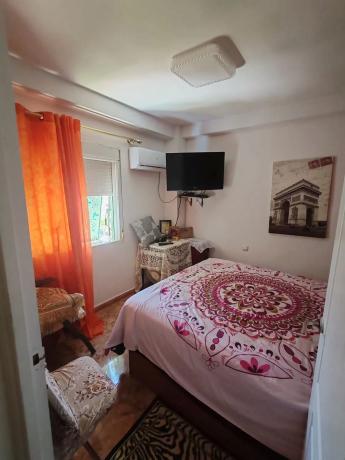 Piso en plaza lo Morant, 1