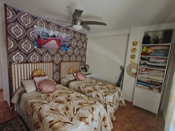 Piso en plaza lo Morant, 1