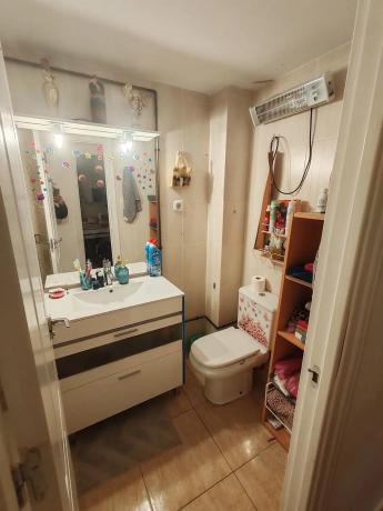 Piso en plaza lo Morant, 1