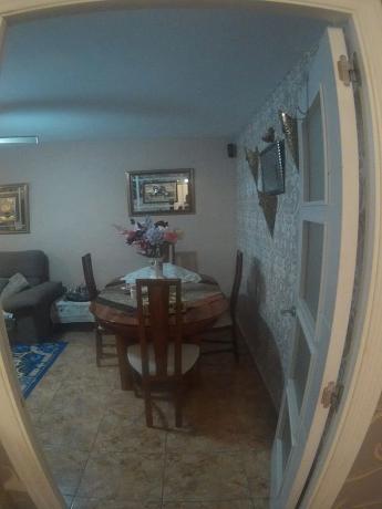 Piso en plaza lo Morant, 1