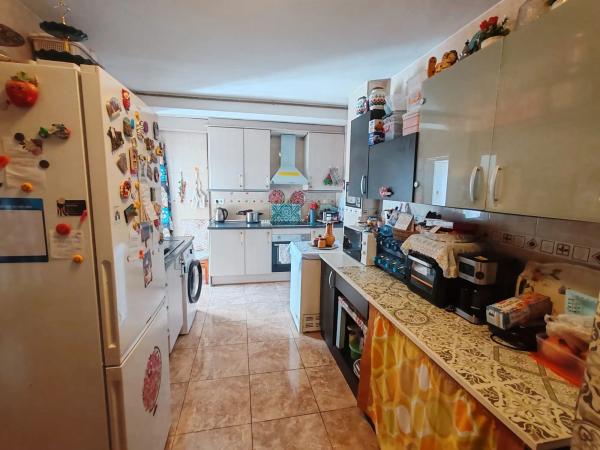 Piso en plaza lo Morant, 1