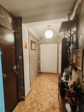 Piso en plaza lo Morant, 1