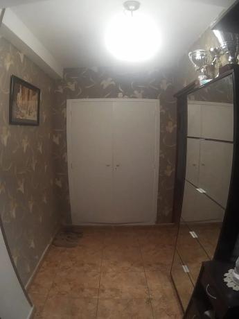 Piso en plaza lo Morant, 1