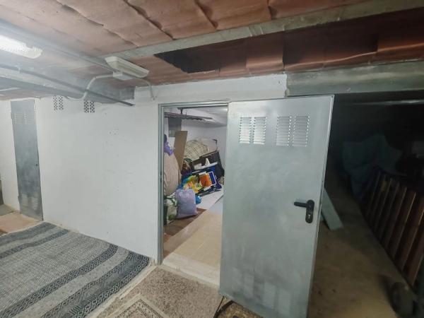 Piso en plaza lo Morant, 1