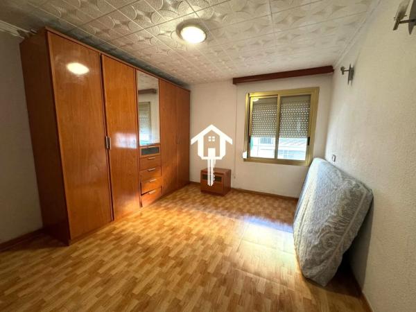 Piso en calle Señorita de Trevélez