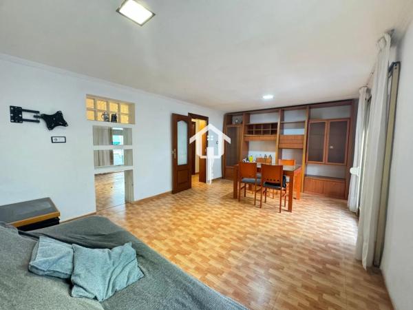 Piso en calle Señorita de Trevélez