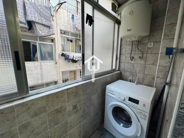 Piso en calle Señorita de Trevélez