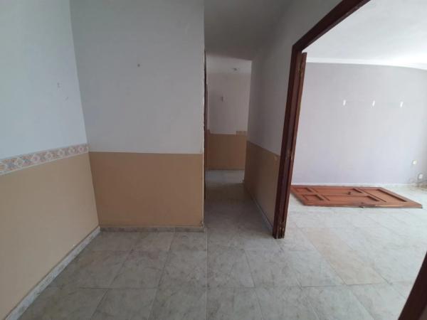 Piso en calle Alfaz del Pi, 4