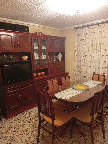 Piso en calle Sierra Bernia