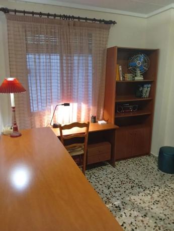 Piso en calle Sierra Bernia