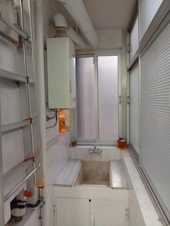 Piso en calle Sierra Bernia