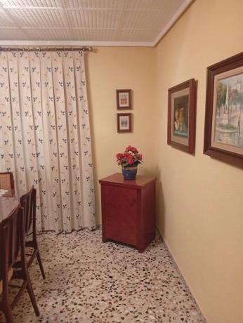 Piso en calle Sierra Bernia