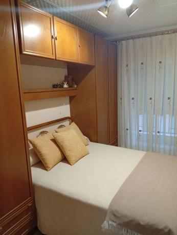 Piso en calle Sierra Bernia