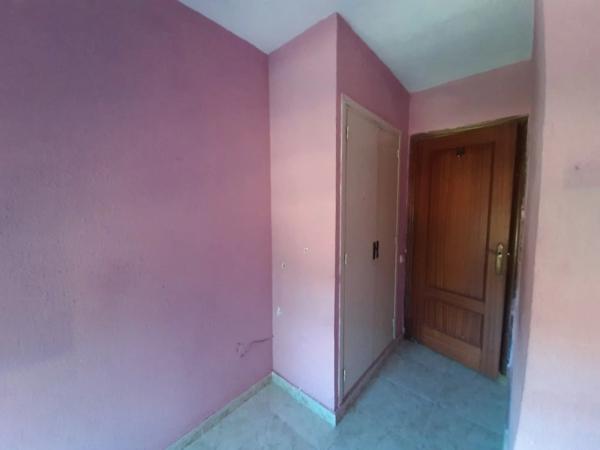 Piso en calle Alfaz del Pi, 4