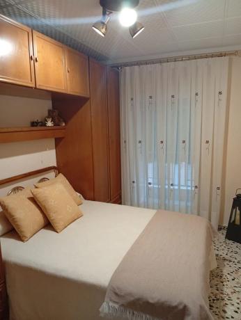 Piso en calle Sierra Bernia